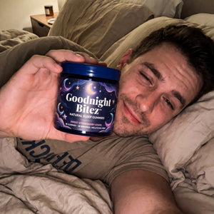 GoodNight Bitez™ Sleep Gummies