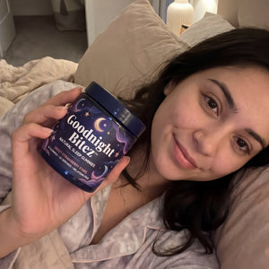 GoodNight Bitez™ Sleep Gummies